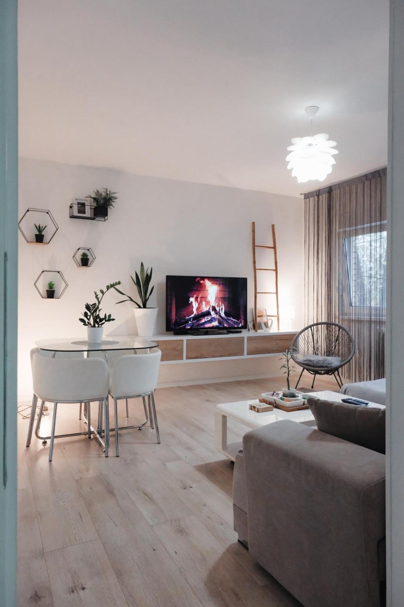 Apartman Franko - Self Check In Osijek Extérieur photo
